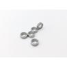 Buy cheap Chrome Steel Single Row Deep Groove Bearing MR74ZZ 4*7*2.5mm AISI4200 Low from wholesalers