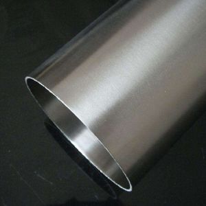 Precision Inconel 718 Tubes For High Temperature Applications