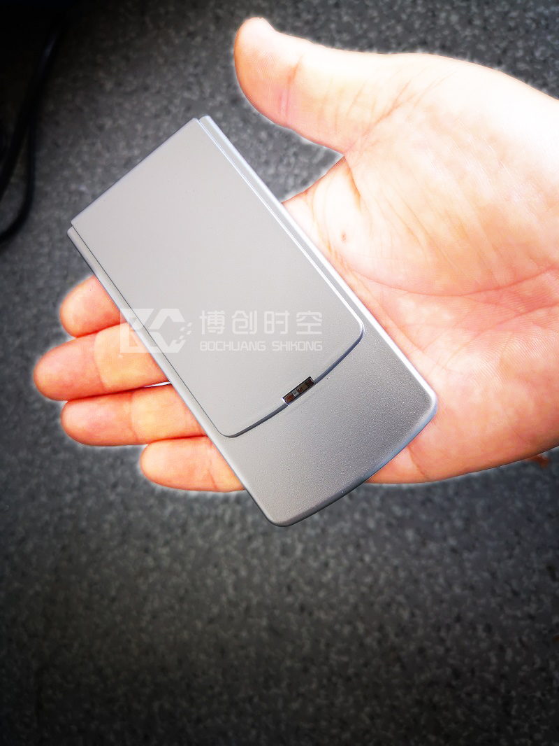 Mini portable signal jammer GSM 3G WiFi device BCSK-101C GPS positioning jammer Rechargeable