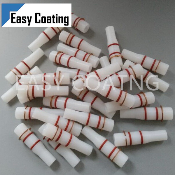 Sell metric powder feed pump venturi throat low flow tivar material 4mm 114219