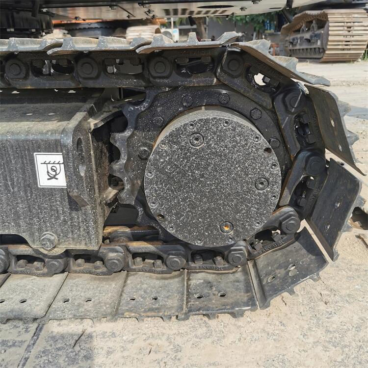 Sany SY55 SY60 Mini Digger Machine ORIGINAL Hydraulic Cylinder at Lowest and Less Hour