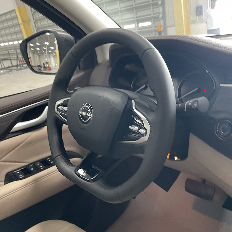 100Ps-150Ps New Electric Truck 500km 600km Small 4 Wheel Drive Trucks