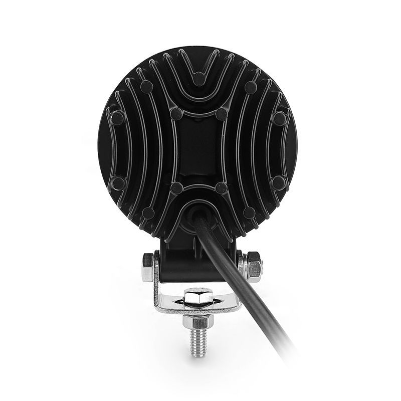 Mini 27W Spotlight Vehicle Round LED Work Light China
