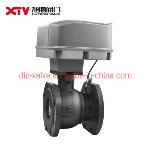  Long Service Life API Coc Wafer Electric/Pneumatic Ball Valve Q71F for Return refunds Manufactures
