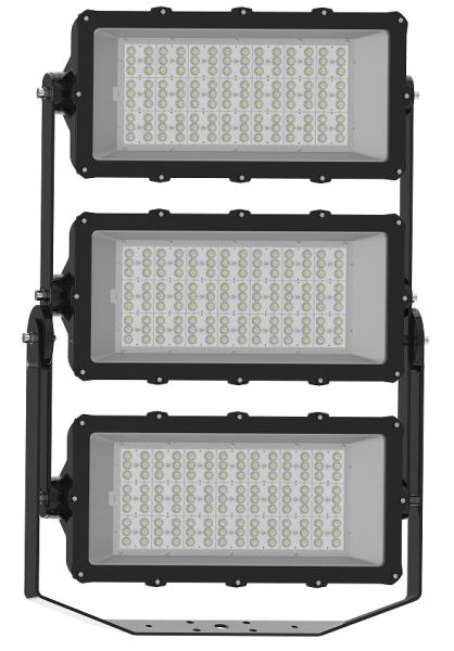 Meanwell Power Supply Suspension Installation Lights Durable Aluminium Housing