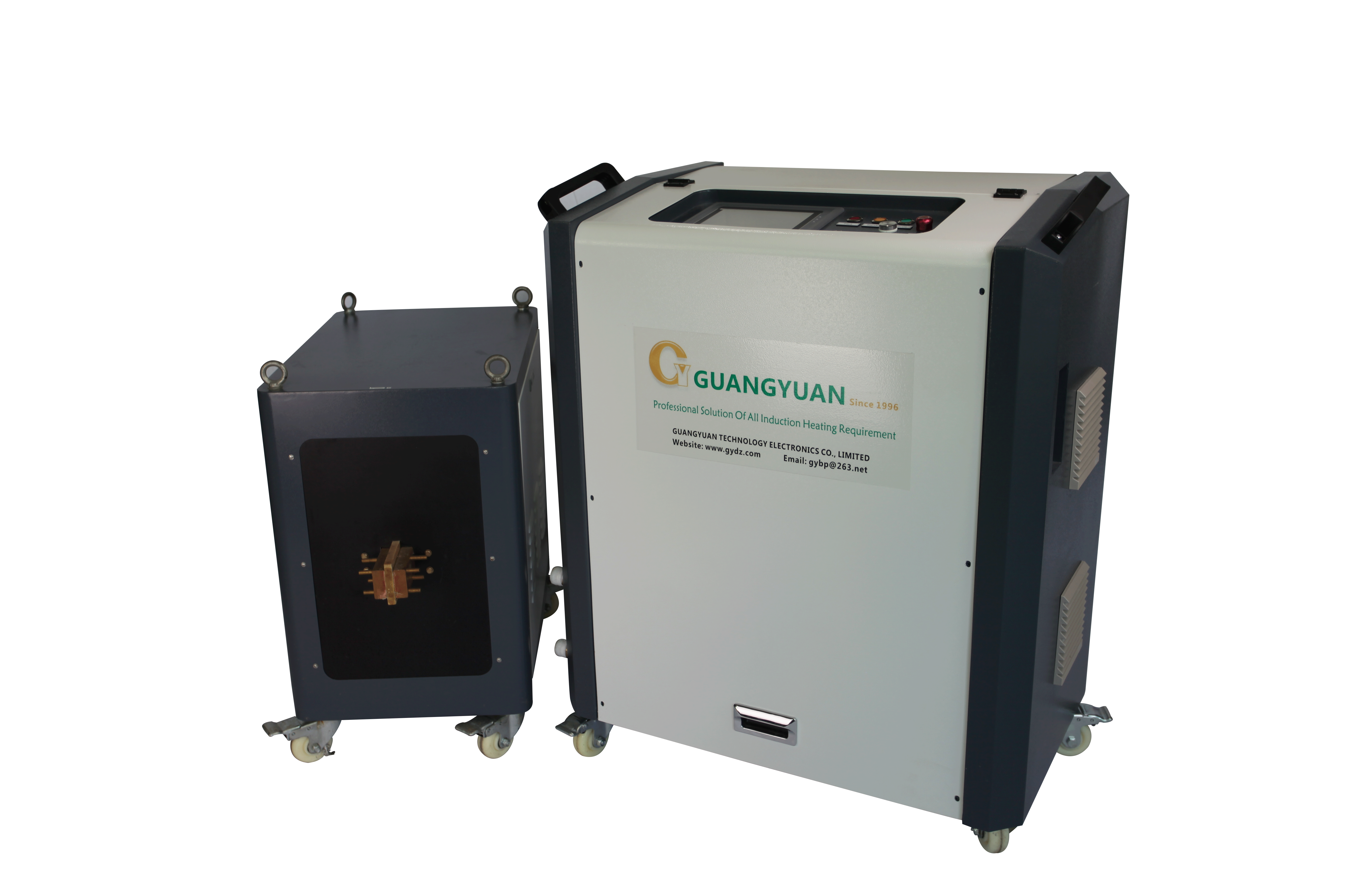 induction heating machine