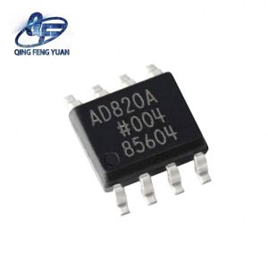  Original Ic Mosfet Transistor AD8205YRZ Analog ADI Electronic components IC chips Microcontroller AD8205 Manufactures