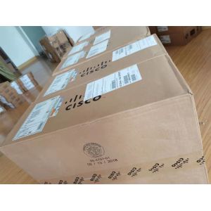 Cisco1941/K9 Commercial VPN Firewall Router Desktop Rack Mountable Type