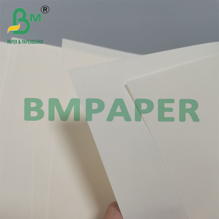 60g 70g Good Printability Natural White 24 x 35inch Office Paper