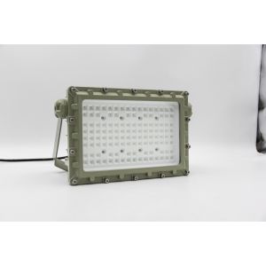 ATEX Explosion Proof LED Flood Light | Hazardous Area Lighting | Flameproof,