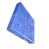 Buy cheap Single Faced PE Recyclable Plastic Pallets Storage 40x40 Heavy Duty from wholesalers