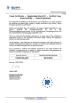 Newsun Silicone Products Co., Ltd Certifications
