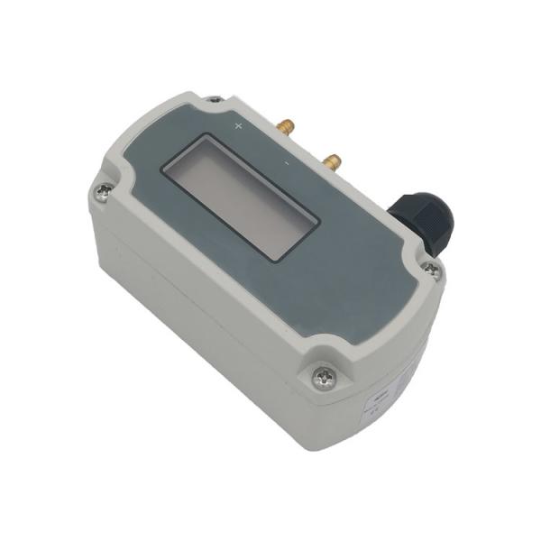 PPM-WCY61 2 Wire 20mA Differential Pressure Transducers