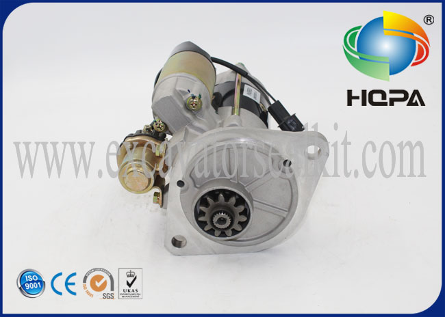 VAME049303 VAME049303W 6D34 starter, 24V, 4.2KW, 11T, WPS USA brand