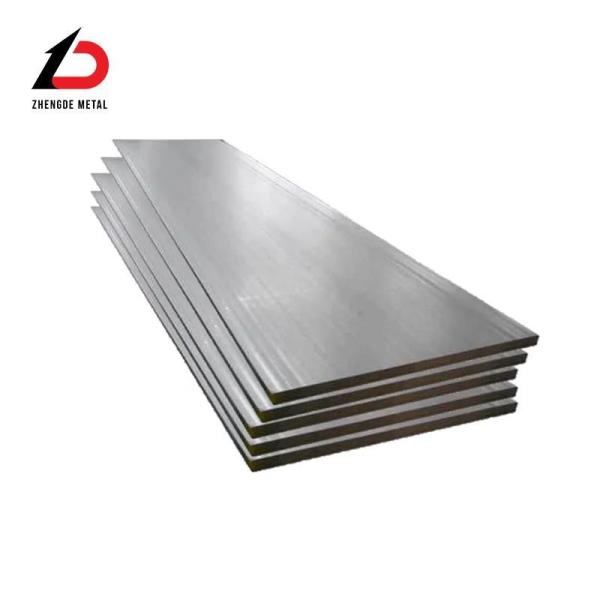 Hot Rolled ASTM A36 DC01 A106 S235 S275 S295 S355jr SS400 S45 Low Carbon Steel