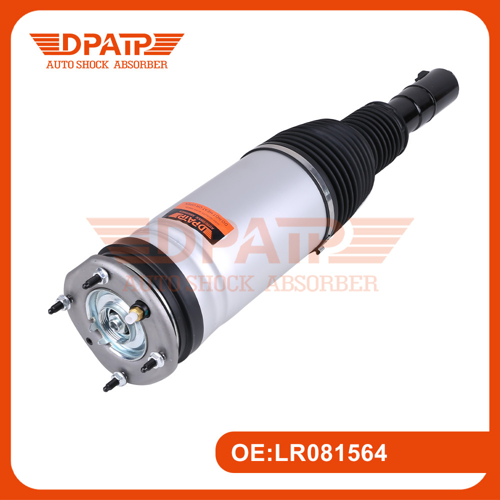 Land Rover Discovery 5 LR081564 LR081560 Front Air Shock Suspension for Cars