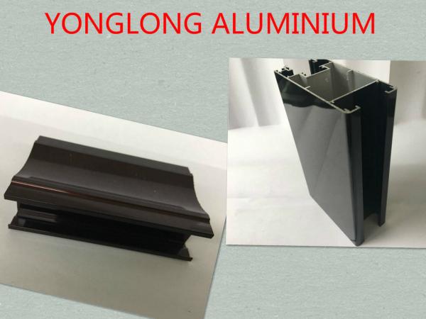 Electrophoretic Extruded Aluminum Electronics Enclosure Resist Fading High