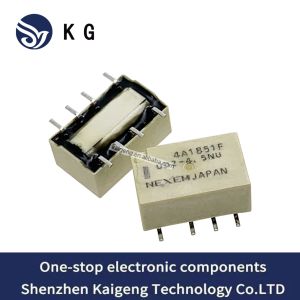 UD2-4.5NU N/A Electronic Components IC MCU Microcontroller Integrated Circuits