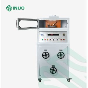 UL 746A High Current Arc Ignition Combustion Testing Equipment