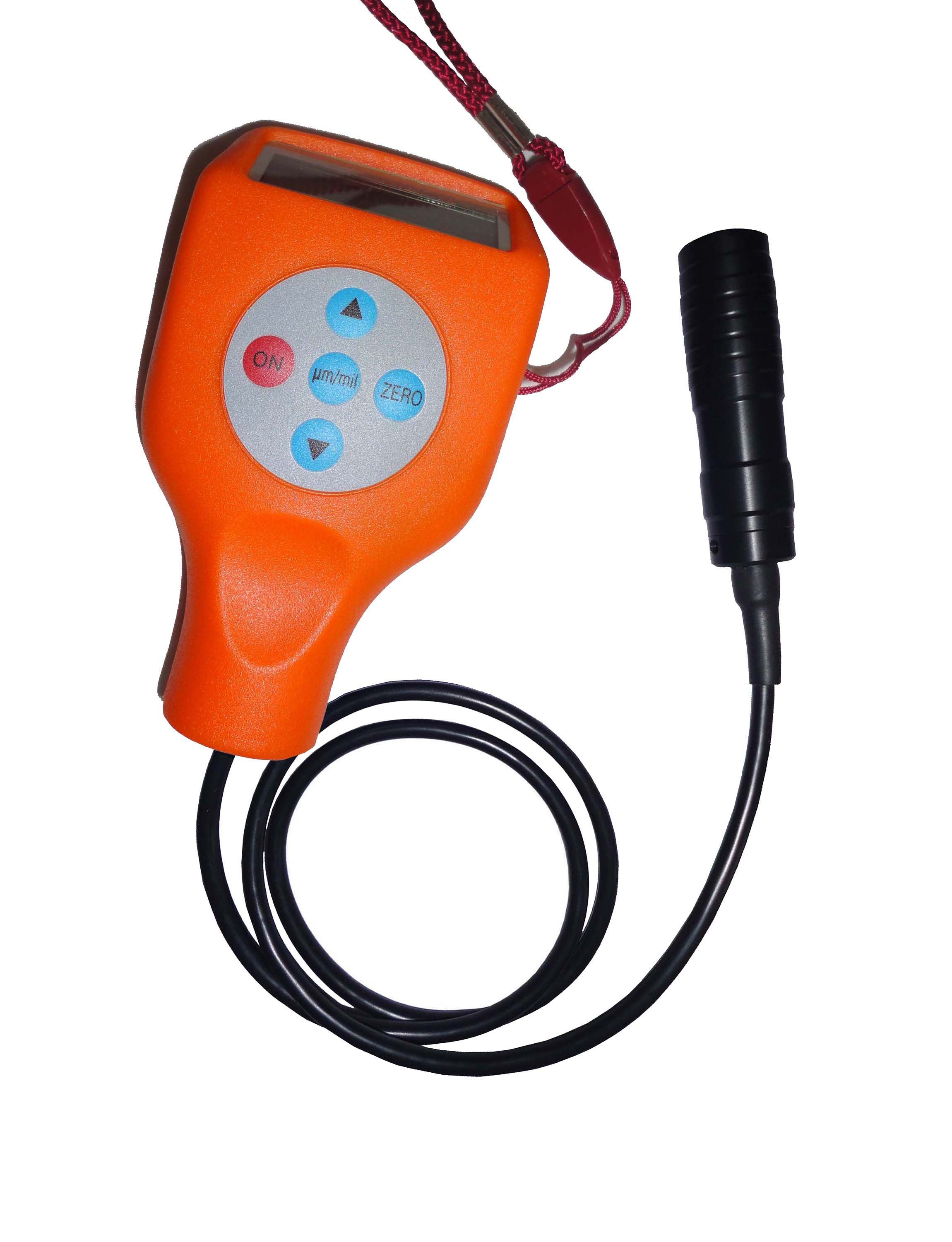 OTG-8202FN Portable Coating thickness gauge, paint thickness tester
