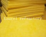  Glass Wool Board Insulation Refractory 50mm x 1.2M x15M with Aluminium Foil Manufactures