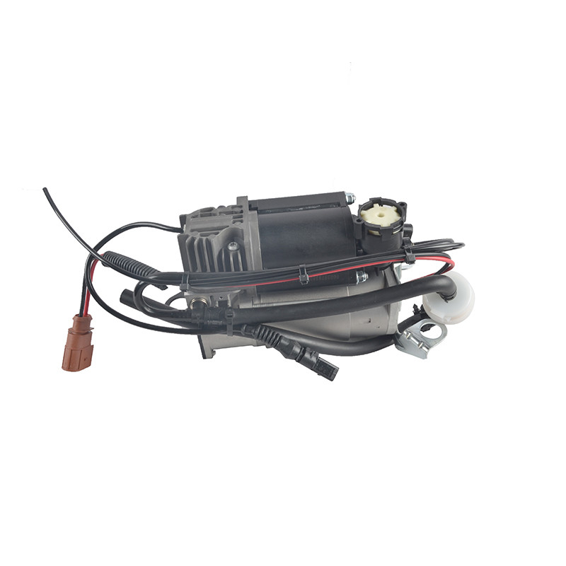 4F0616005E 4F0616006A 4F0616005D Audi Air Suspension Parts For Audi A6C6 4F Avant Quattro Air Suspension Compressor Pump