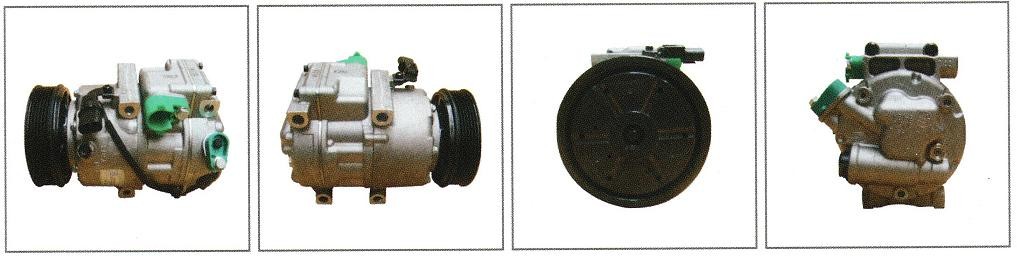 ALA20723 Hyunori AC COMPRESSOR GENESIS 3.8 AC COMPRESSOR VSX18E AC COMPRESSOR F500-GG6AA03 AC Compressor