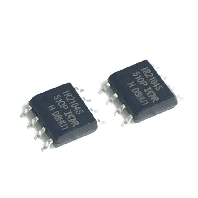 IN Fineon IR2104STRPBF IC Electronic Component Design Of Ad51 Analog Cmos Integrated Circuit