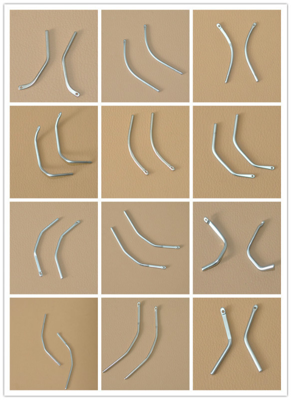 Textile Machinery Spares Chain Links For Narrow Weaving Loom