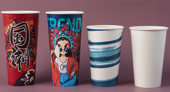 DP-RS12 single pe coated paper cup fully High Speed Paper Cup Making Machine