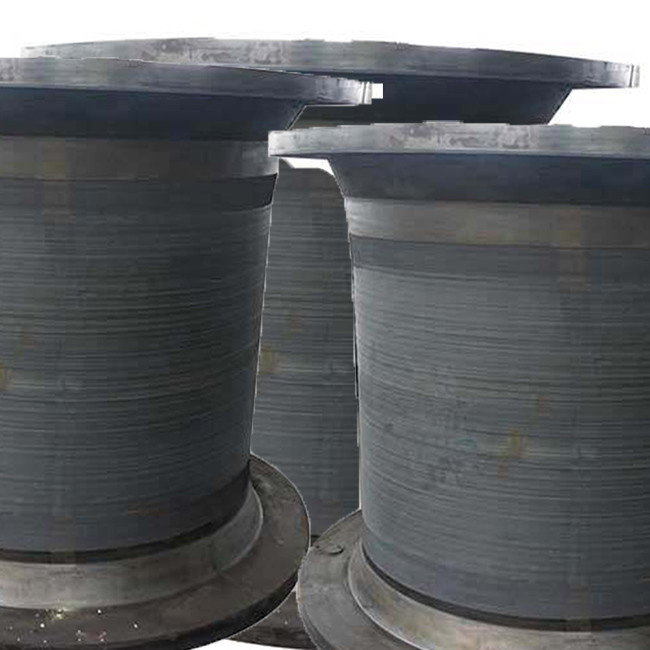 Industrial Grade Cell Rubber Fender Marine Fenders Mooring Fenders