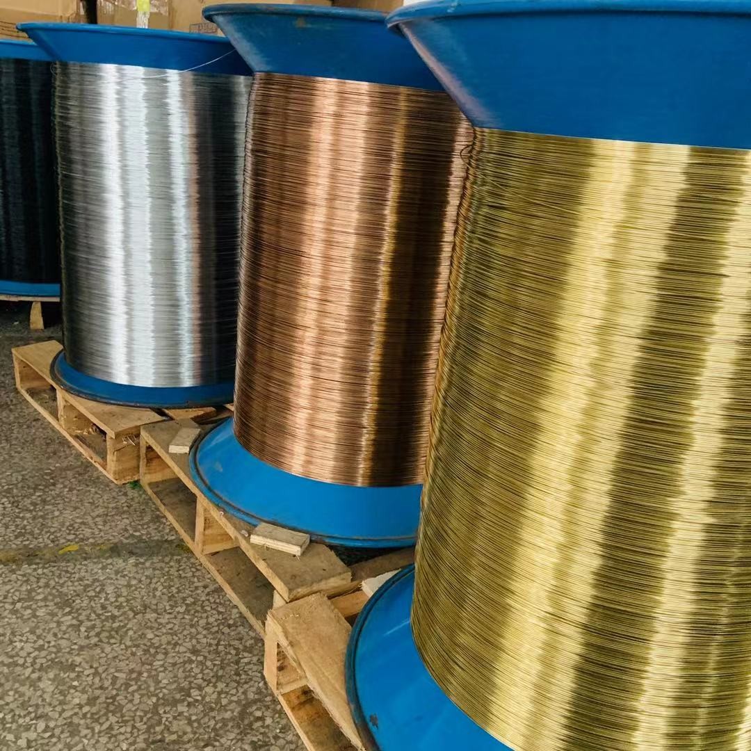 ID 6 - 50mm Metal Spiral Strapping Coil For Calendar