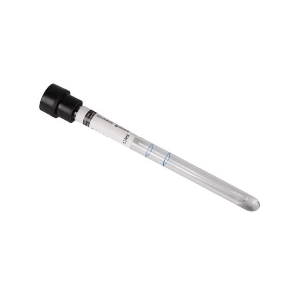 ESR Blood Collection Tube with Strong Temperature Tolerance Bionic Active