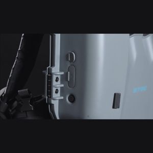  SFL100 Drone Detection Radar 5km Range 24GHz Phased Array Manufactures