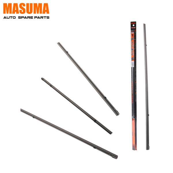 UR28 MASUMA Wiper Blade Strip The Perfect Replacement for 2009- Auto Chassis