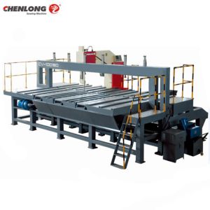  CV-100150 2000 - 6000mm Length Vertical Saw Machine Manufactures