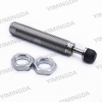 PN: 704285/704333 500H Maintenance Kits Parts #9 For Garment Auto Cutter Machine MX9 IX6