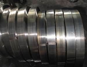  Customized A36 SGCC DX51D zero spangle cold Rolled carbon steel strips Manufactures