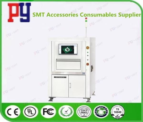 Quality Automated Optical Inspection (AOI)  TR7700QB SII SMT AOI Machine for sale
