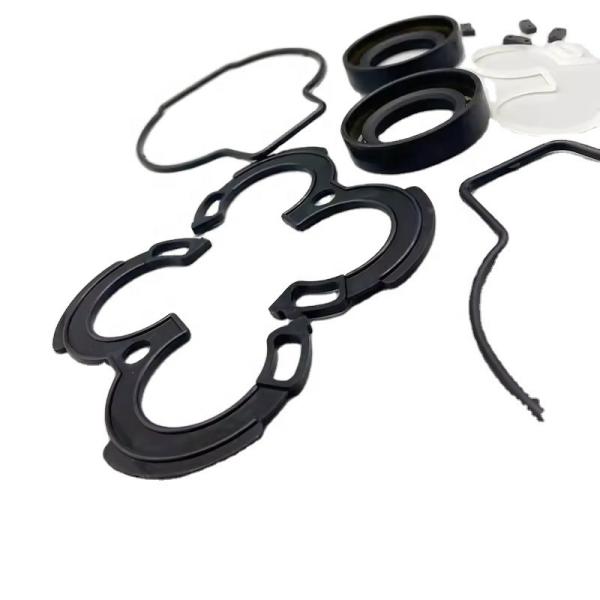 KFP51 Repair Kit for Japan Double Pump Hydraulic Pump Gear Pump and Excavator