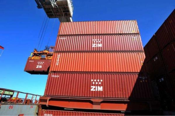 Professional Sea Freight Shipping From Shanghai Shenzhen Ningbo Qingdao Tianjin