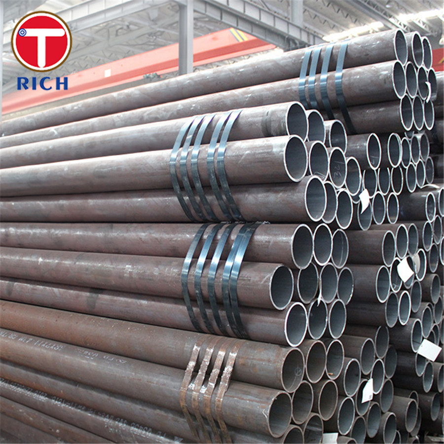 ASTM A519 Seamless Mechanical Tubing Seamless Carbon and Alloy Steel Tube For Mechanical