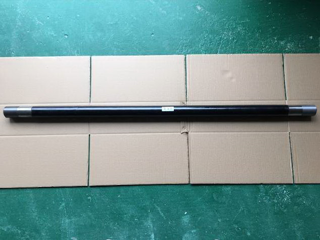 Tie Rod 1431511180 Long And Thin High Strength Steel For ISUZU CXZ OD 57mm