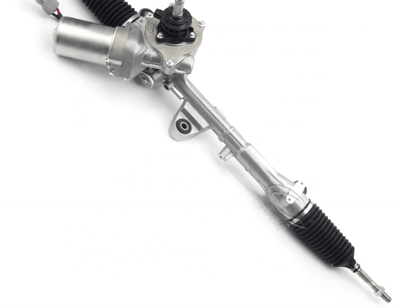 Honda City Car EPS Steering Rack Opinion LHD 53601-TG5-A01 53601-TG5-H05 For Honda City (GM2/3/6)1.8L/Fit 1.3L 2009-2014