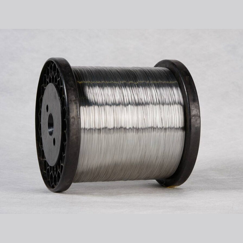 Best price! 0.7 mm to 0.13 mm AISI Ss 410 430 Stainless Steel Scourer Wire Stainless steel wire/Stainless Steel Wire