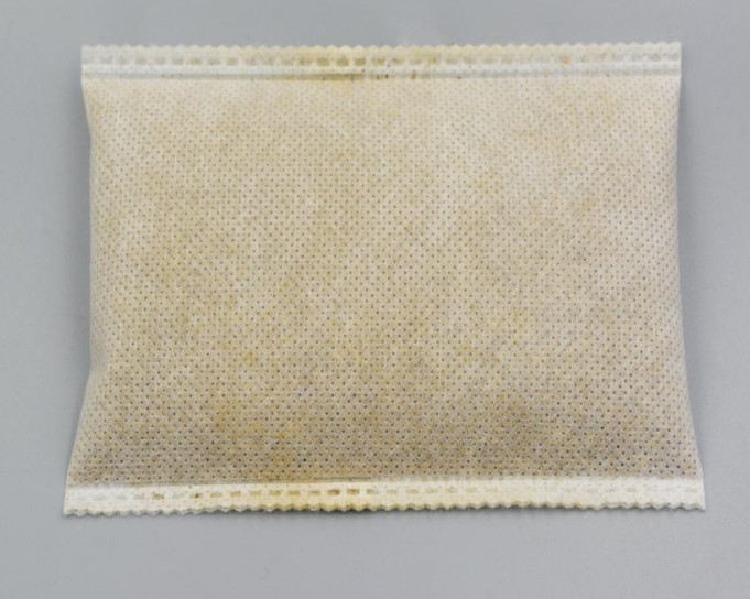 Ultrasonic Vffs Automatic Silica Gel Granule Packing Machine 60 Bags / Min