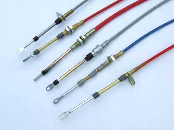 High Quality Push Pull Cable Pto Cable for Truck