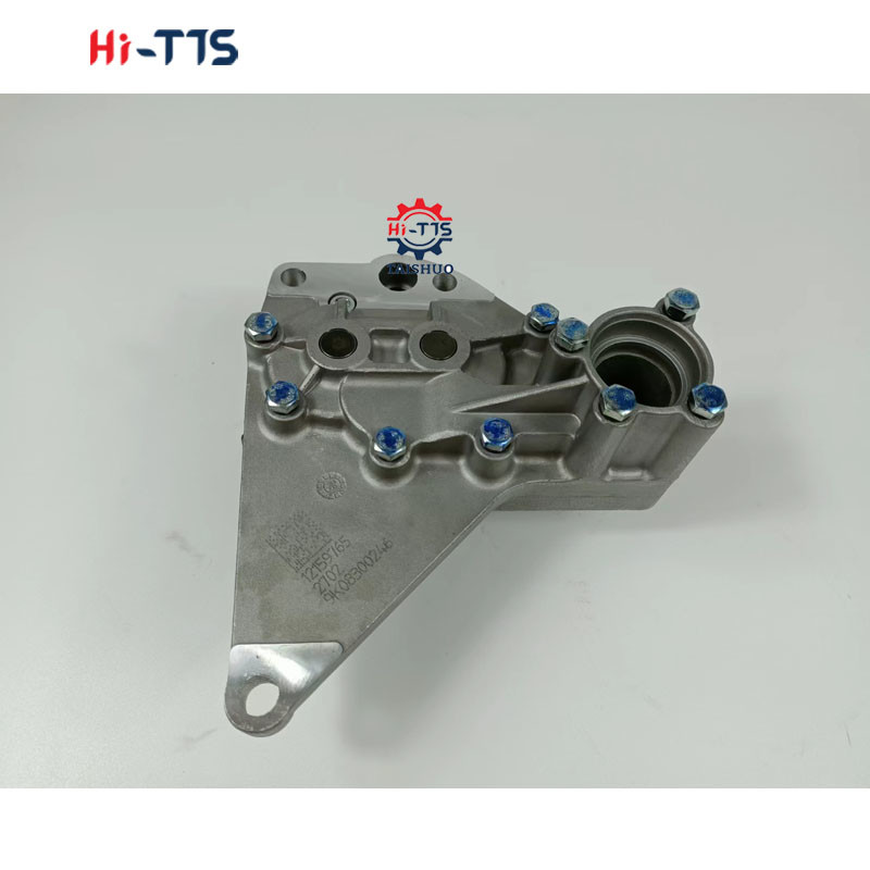WP16 TD226B Excavator Diesel Engine Oil Pump 13026760 12159765 13039311