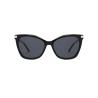 Buy cheap Cat'S Eye Shape Acetate Frame Sunglasses With 180 Degree Flexible Hinge Glasses from wholesalers