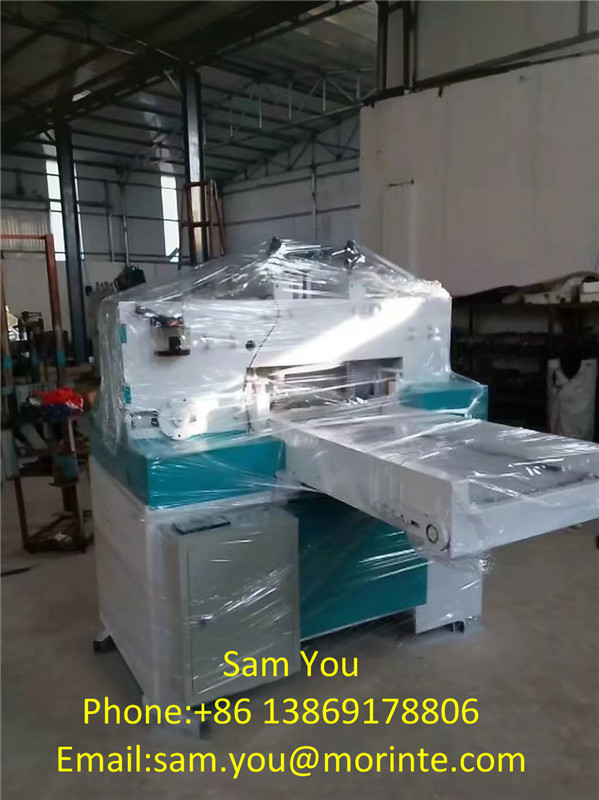 Fiberglass cutting machine for construction/Glass fiber chopping machine